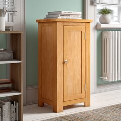 Wayfair tall on sale storage cabinet